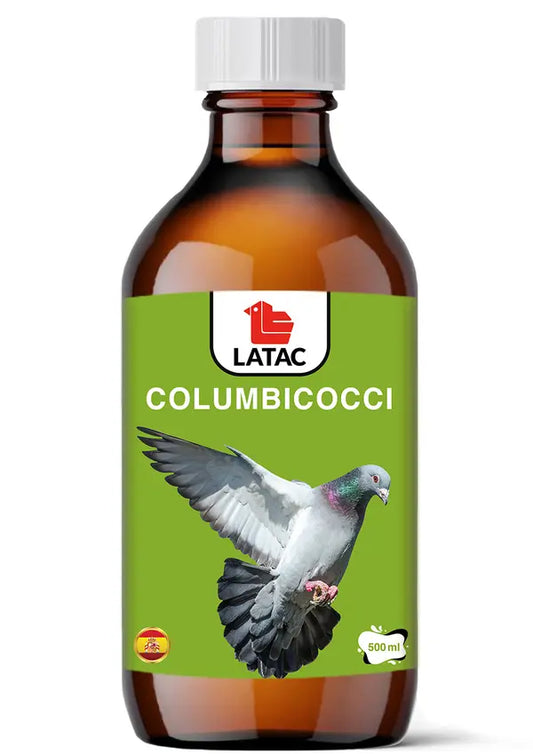 COLUMBICOCCI 1L