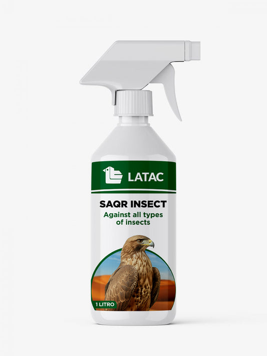 SAQR INSECT 250ML