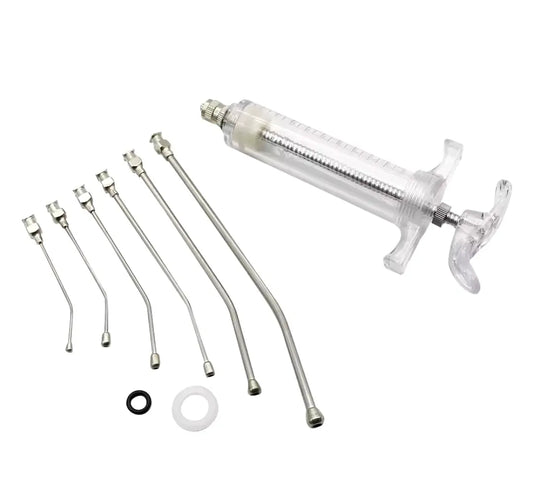 Seringue d'alimentation pour Oiseaux 10ML