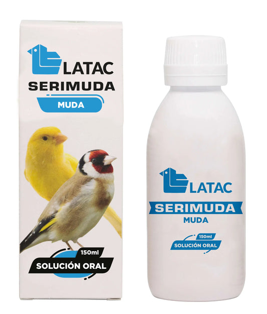 Serimuta 500ml