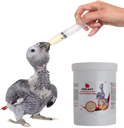 SERI-A 21 450G