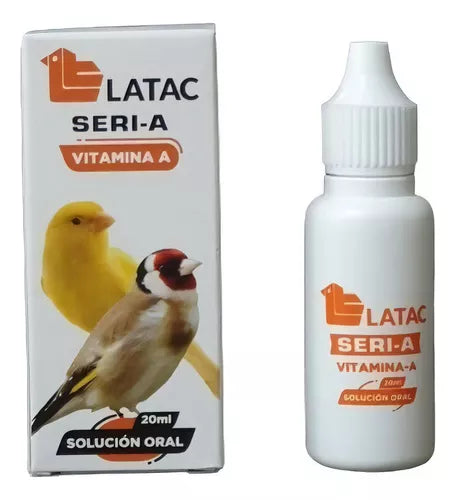 SERI-A 500ML