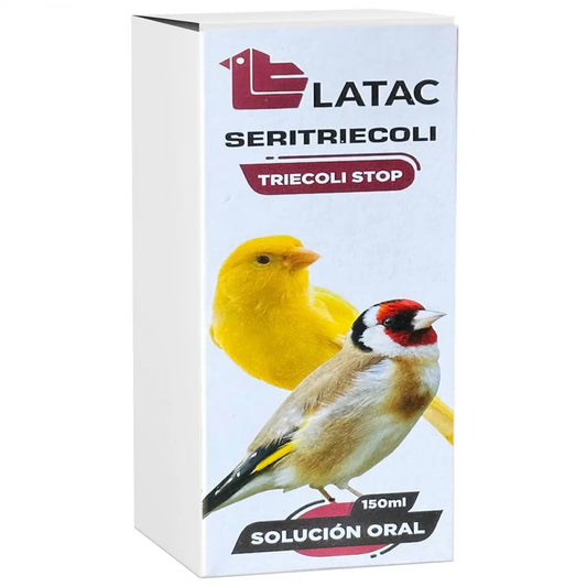 SERITRIECOLI 150ML