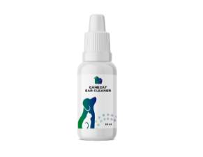CANECAT EAR CLEANER - Nettoyant auriculaire pour chiens et chats