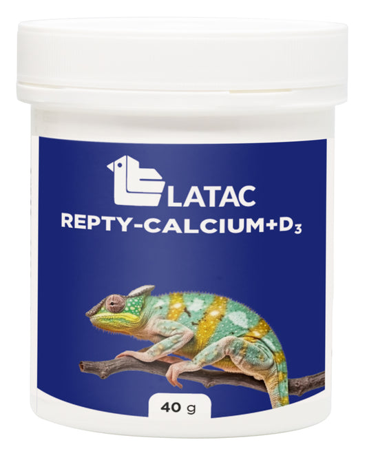 REPTY-CALCIUM+D3