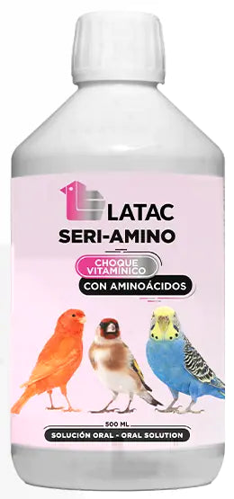 Seri-Amino 500ml