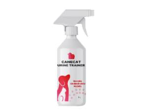 CANECAT URINE TRAINER