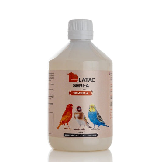 SERI-A 500ML