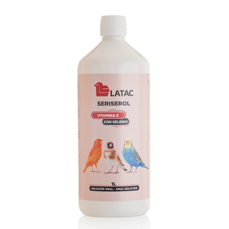 Seriserol-E 150ML