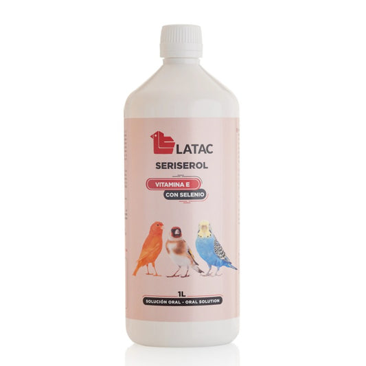 Seriserol-E 150ML