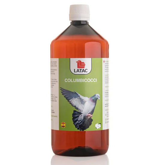 COLUMBICOCCI 1L