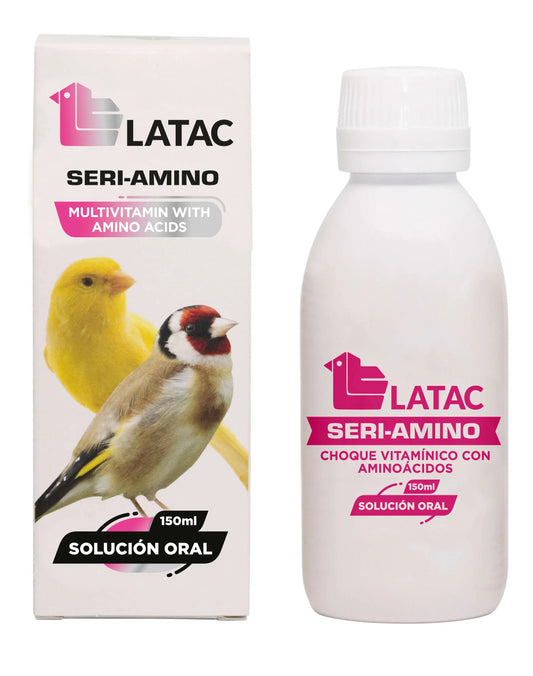 Seri-Amino 500ml