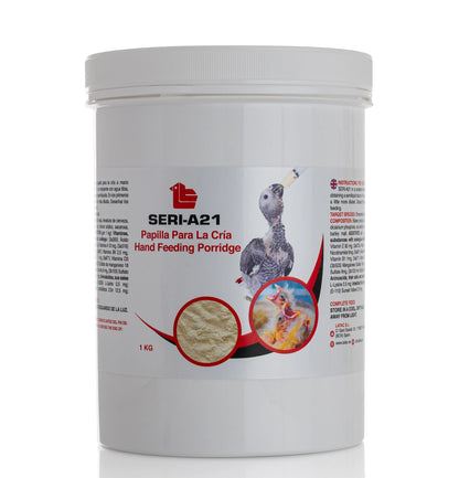 SERI-A 21 450G