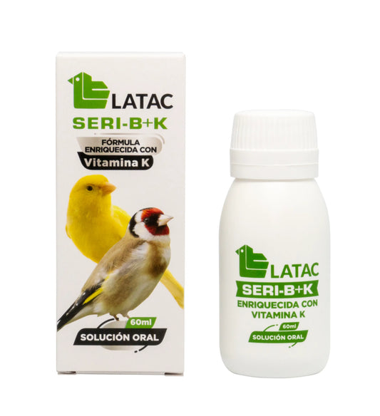 Seri-b+k 20ml