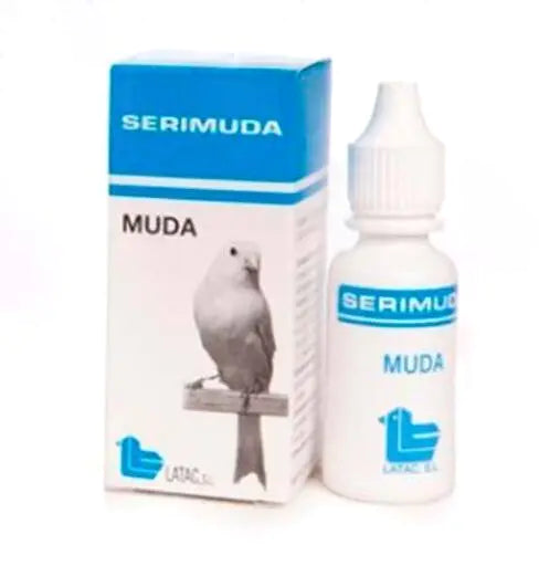 Serimuda 20ml
