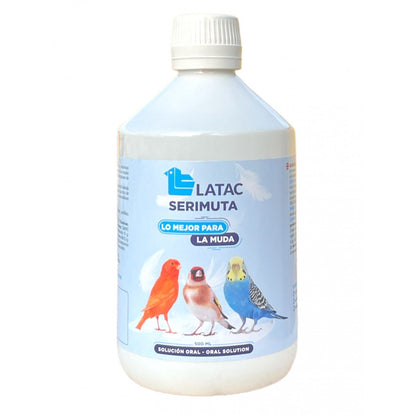 Serimuta 500ml