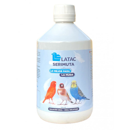Serimuta 500ml
