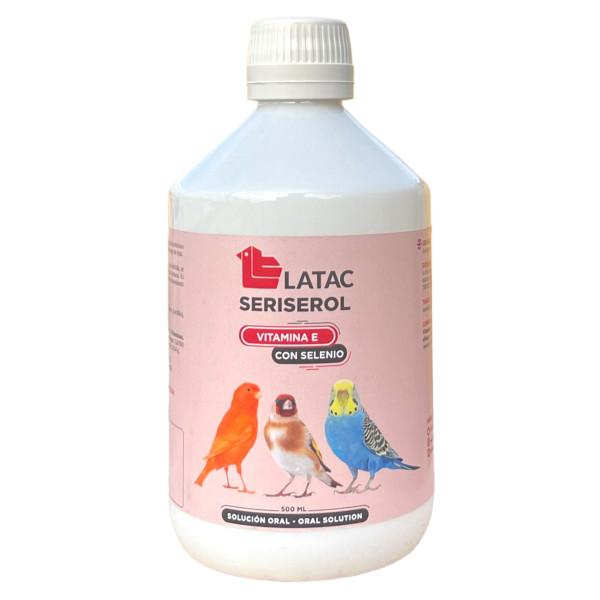 Seriserol-E 150ML