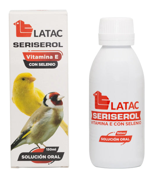 Seriserol-E 20ML