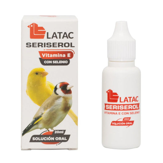 Seriserol-E 20ML