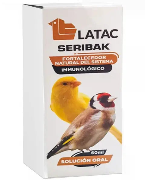 Seribak 20ml