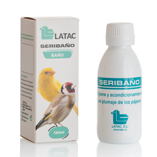 SERIBANO 150ml