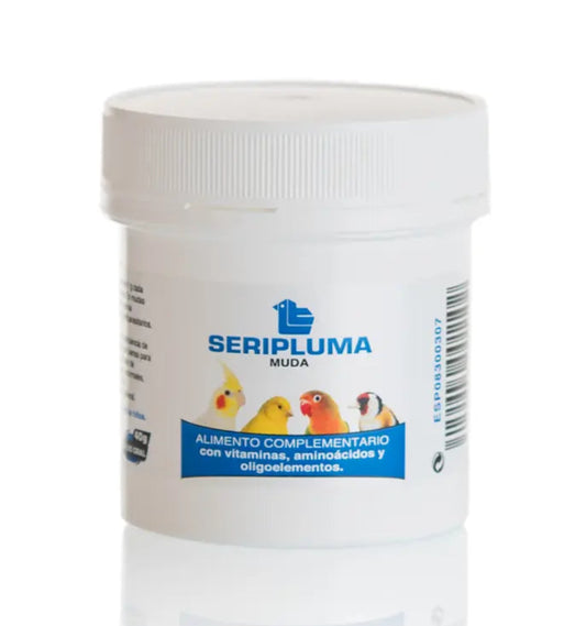 latac seripluma