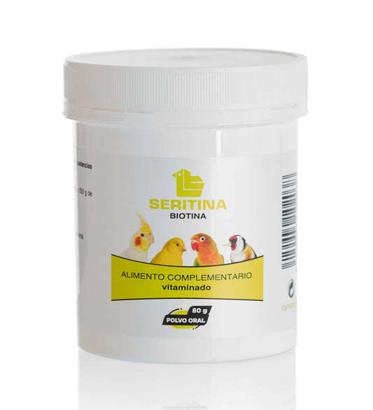 Seritina 80g