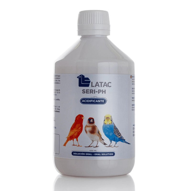 SERI-PH 500ML