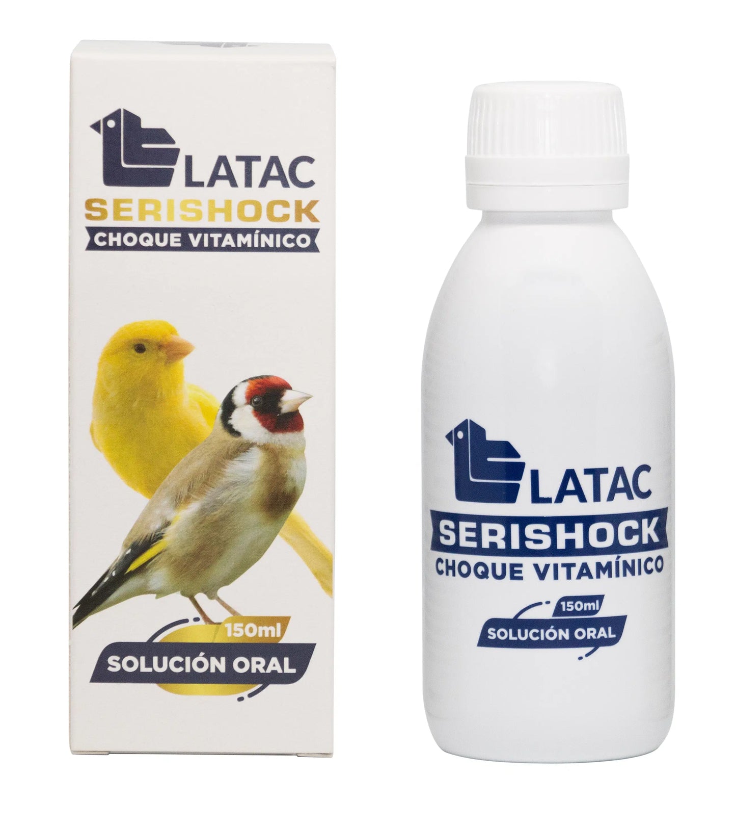 Serishock 20ml