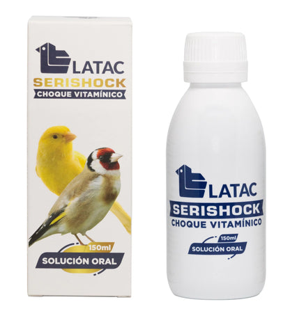 Serishock 20ml